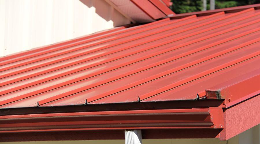 Industrial Roof Installation in Germantown, IL